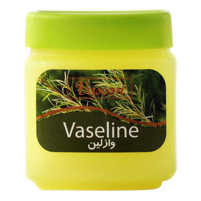 Vaseline Tea Tree